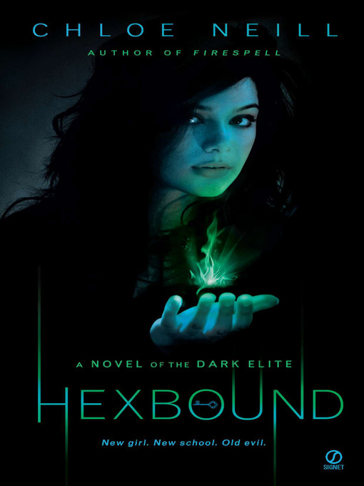 Title details for Hexbound by Chloe Neill - Available
